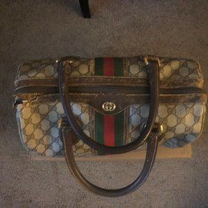 Authentic Gucci Bag
